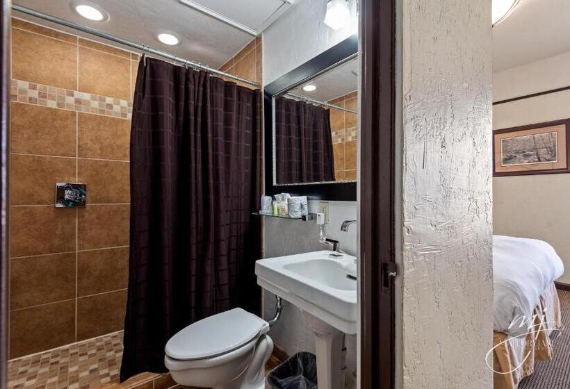 سوئیت 2 خوابه, Seville