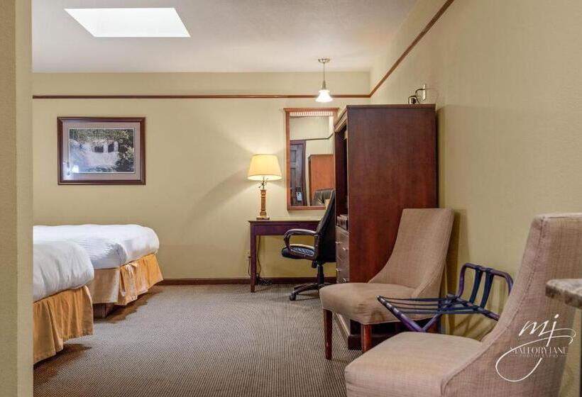 اتاق لوکس, Seville