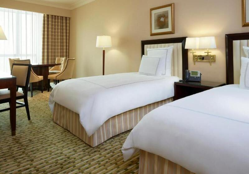 סוויטה, Springhill Suites Phoenix Glendale Sports & Entertainment District