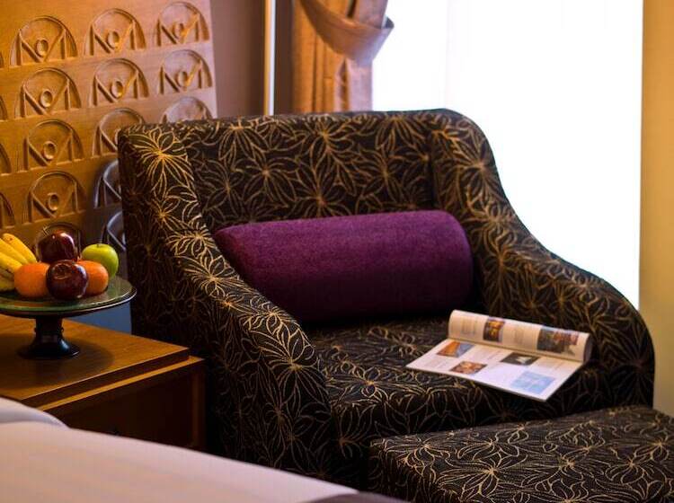 غرفة ديلوكس, Sun Island Hotel & Spa Kuta