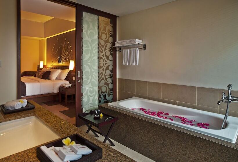 جناح, Sun Island Hotel & Spa Kuta