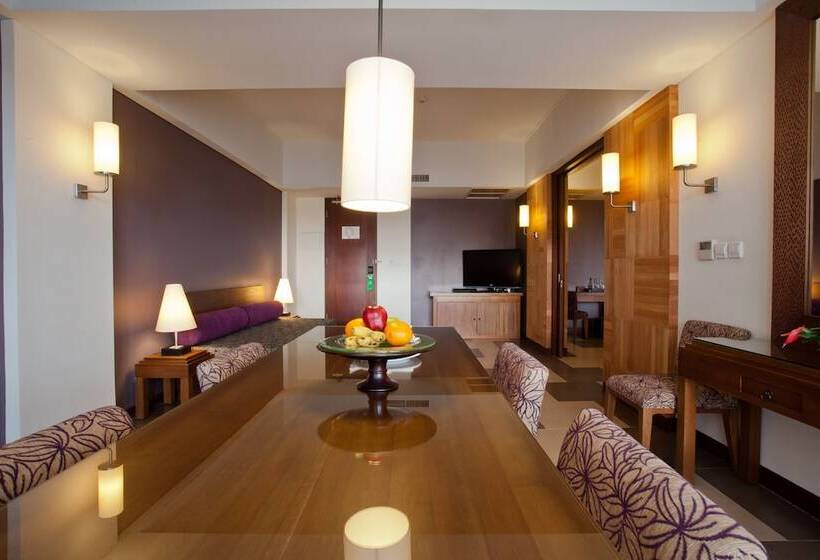 جناح, Sun Island Hotel & Spa Kuta