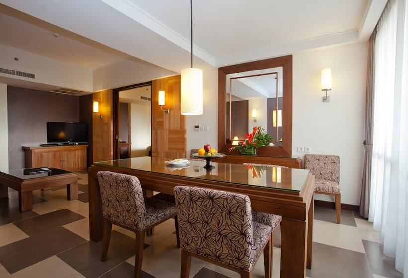 جناح, Sun Island Hotel & Spa Kuta