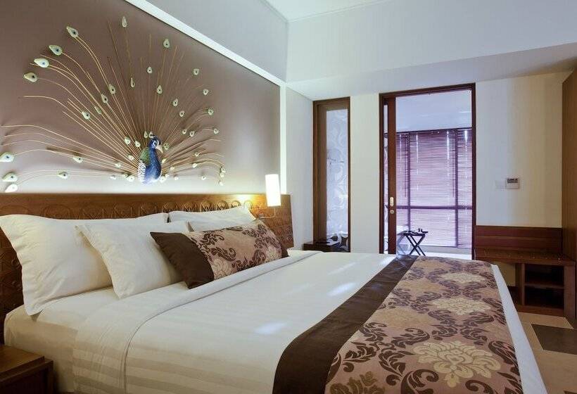 جناح, Sun Island Hotel & Spa Kuta