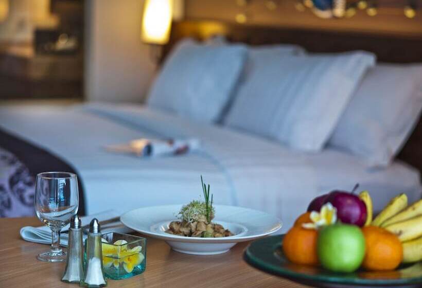 جناح, Sun Island Hotel & Spa Kuta