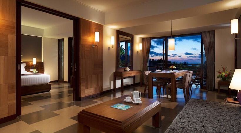 جناح, Sun Island Hotel & Spa Kuta