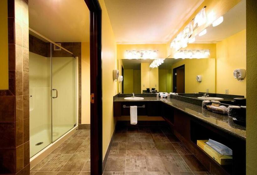 غرفة قياسية سرير كينج, The Mill Casino