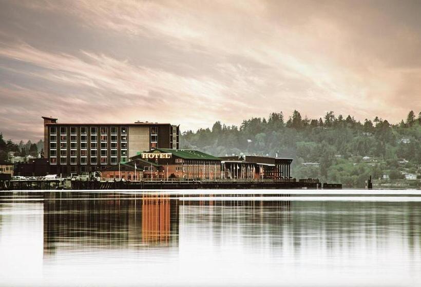 غرفة سوبيريور, The Mill Casino