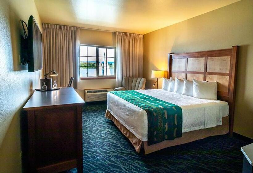 غرفة قياسية لذوى الاحتياجات الخاصة, The Mill Casino