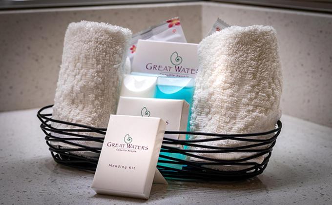 غرفة قياسية, The Mill Casino