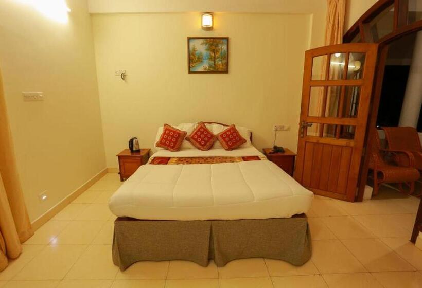 سوییت, The Sanctum Spring Beach Resort