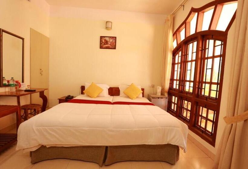 Quarto Estandar, The Sanctum Spring Beach Resort