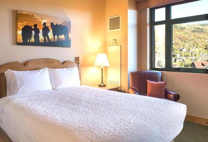 带3个卧室的公寓, The Steamboat Grand