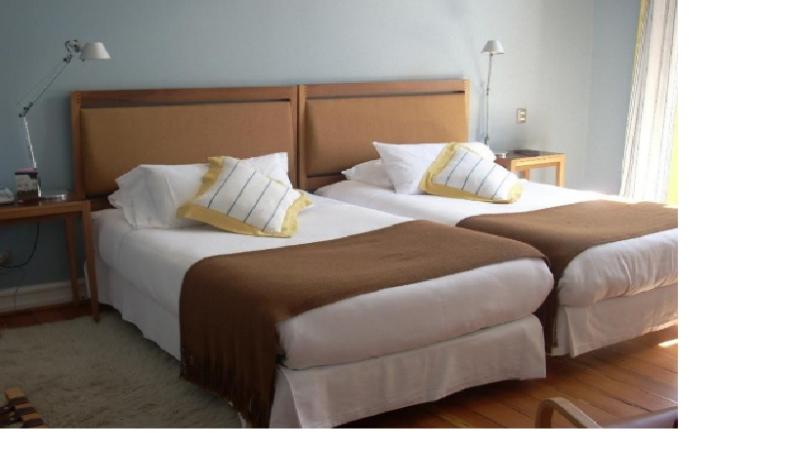 اتاق استاندارد, Zero