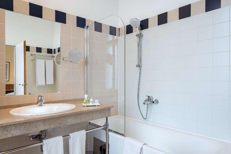 اتاق استاندارد, Zero