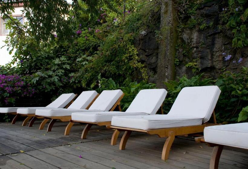 اتاق استاندارد, Zero