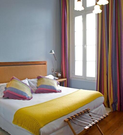 اتاق استاندارد, Zero