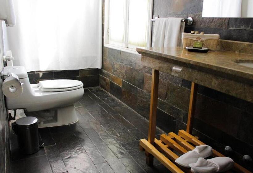 اتاق استاندارد, Zero