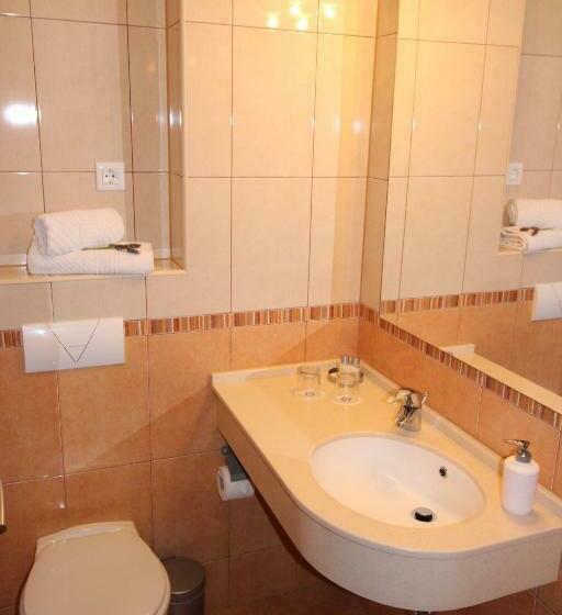 شقة غرفة واحدة, Apartments Ivana