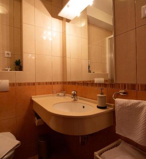 شقة غرفة واحدة, Apartments Ivana