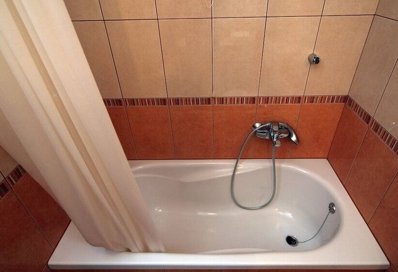 شقة غرفة واحدة, Apartments Ivana