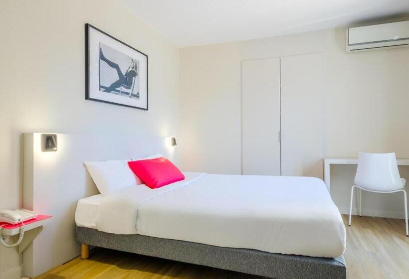 수피리어 룸, B&b Hotel Antibes Juan Les Pins