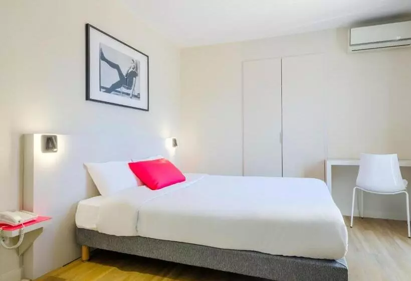 اتاق سوپریور, B&b Hotel Antibes Juan Les Pins
