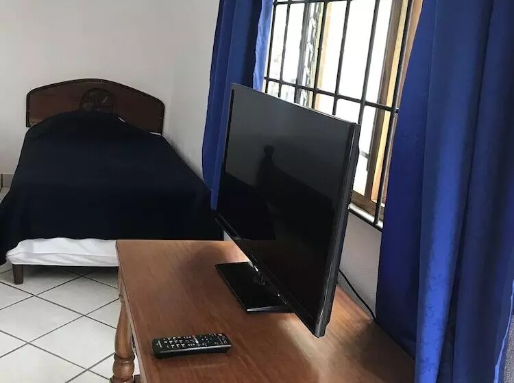 استودیوی استاندارد, Flores   Adults Only