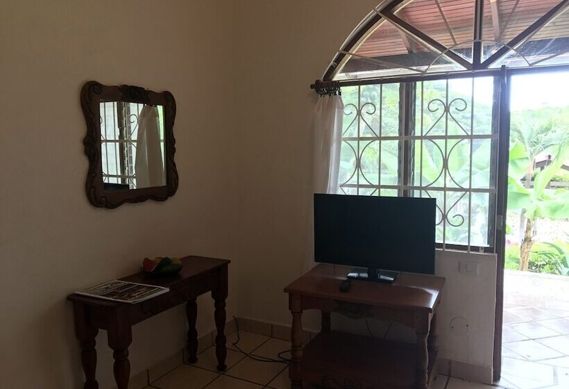 شقة غرفة واحدة, Flores   Adults Only