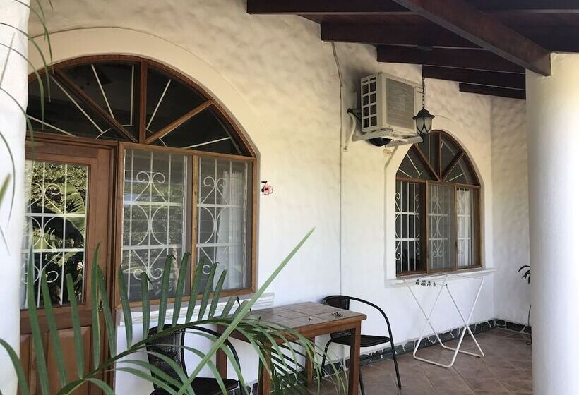 شقة غرفة واحدة, Flores   Adults Only