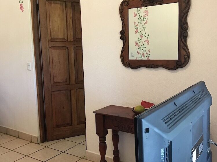 شقة غرفة واحدة, Flores   Adults Only