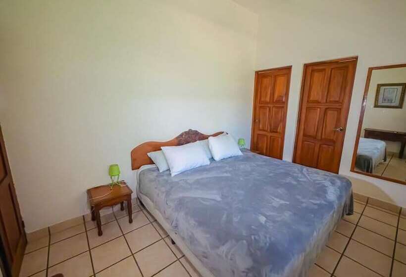 شقة غرفة واحدة, Flores   Adults Only