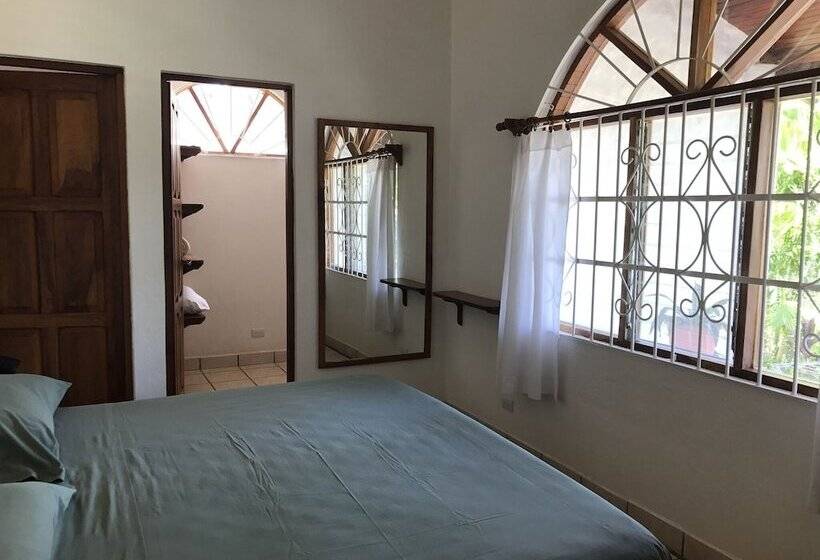 شقة غرفة واحدة, Flores   Adults Only