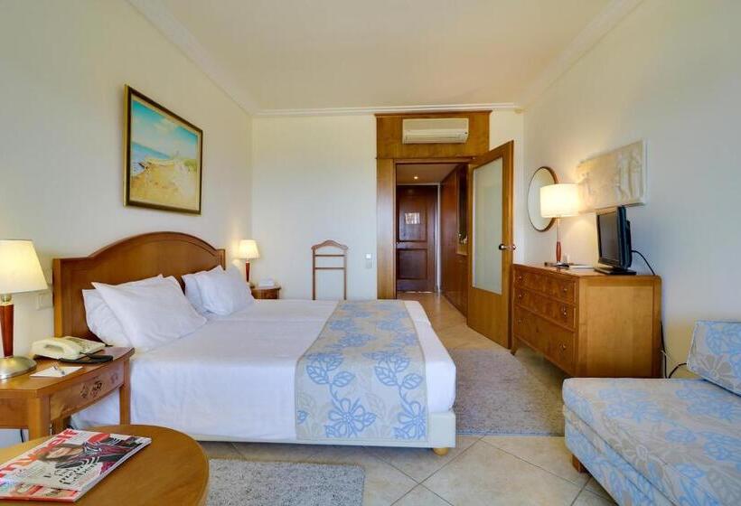 带海景的标准房, Aegean Melathron Thalasso Spa