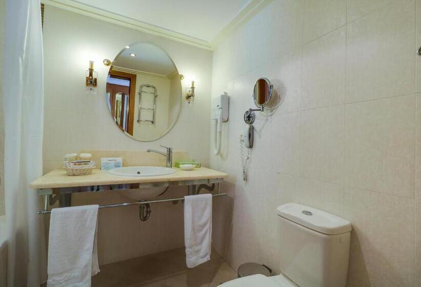 标准间带游泳池, Aegean Melathron Thalasso Spa