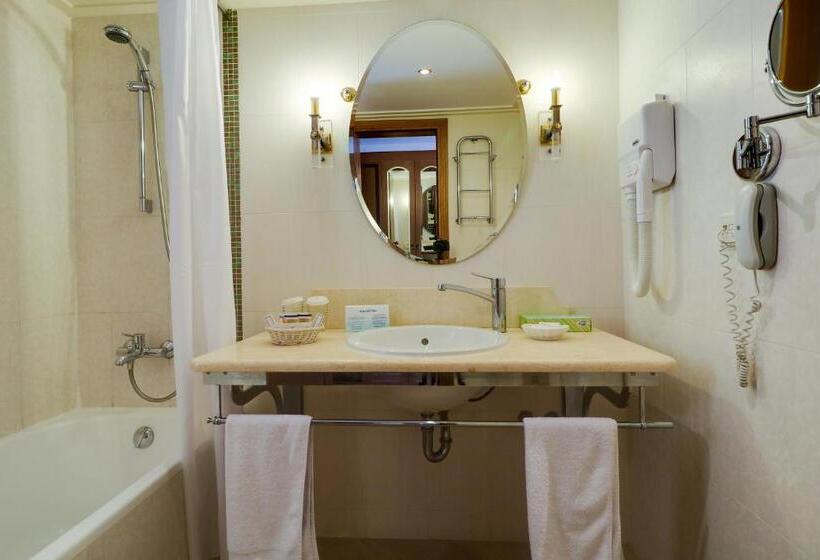 标准间带游泳池, Aegean Melathron Thalasso Spa