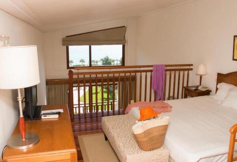 复式房间, Aegean Melathron Thalasso Spa