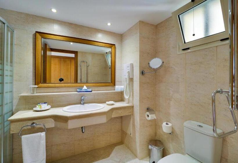 اتاق دوبلکس, Aegean Melathron Thalasso Spa