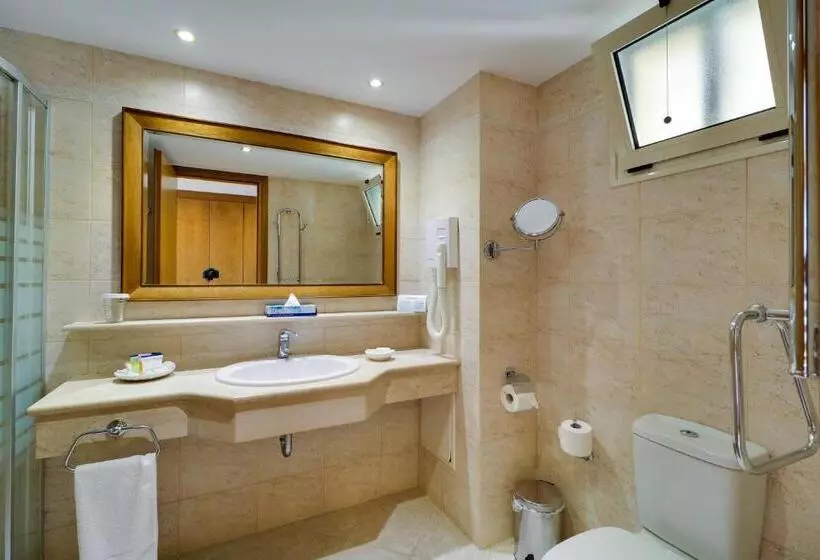 ドゥプレックスルーム, Aegean Melathron Thalasso Spa