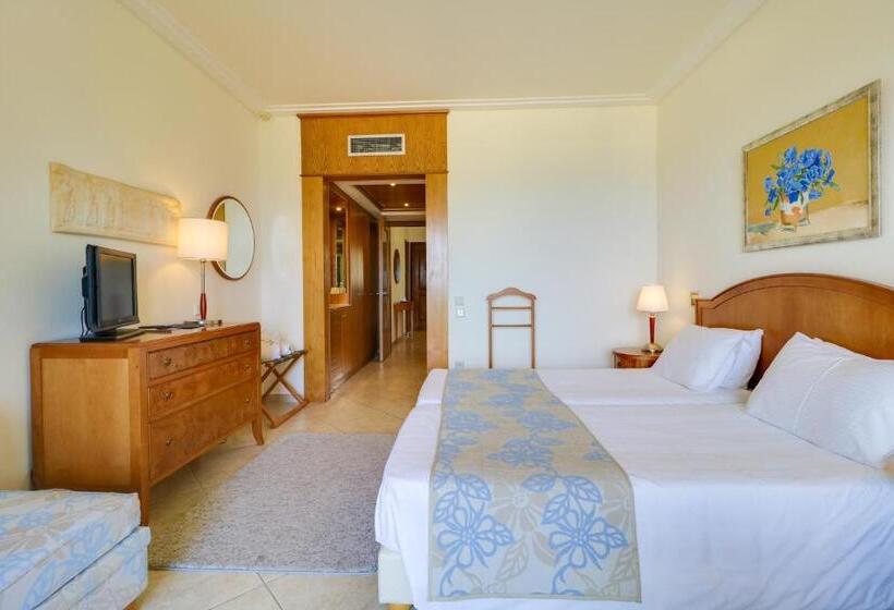 小型套房带海景, Aegean Melathron Thalasso Spa