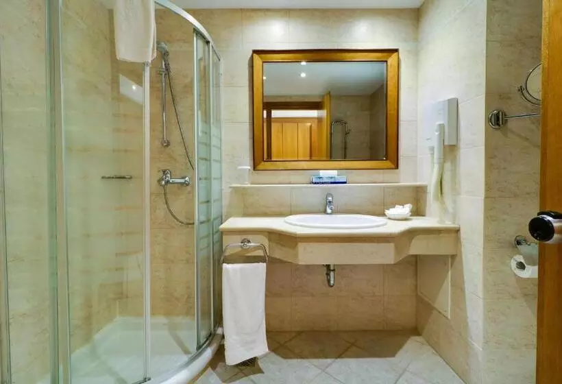 オーシャンビュースイート, Aegean Melathron Thalasso Spa
