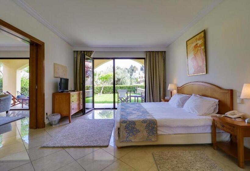 海景套房, Aegean Melathron Thalasso Spa