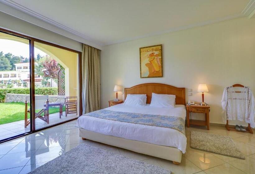 海景套房, Aegean Melathron Thalasso Spa