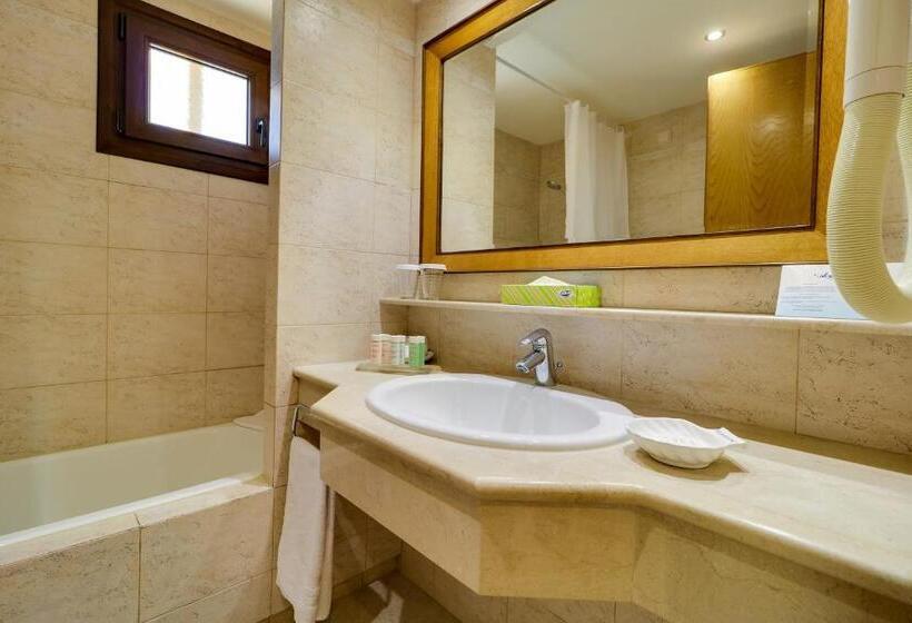 套房配有游泳池, Aegean Melathron Thalasso Spa