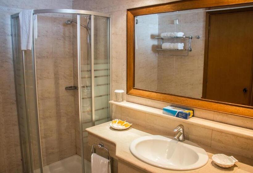 套房配有游泳池, Aegean Melathron Thalasso Spa