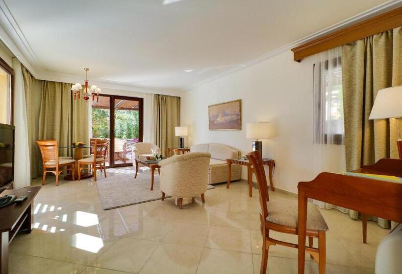 总统套房, Aegean Melathron Thalasso Spa