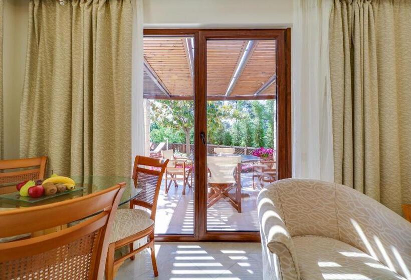 总统套房, Aegean Melathron Thalasso Spa