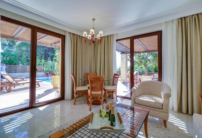 总统套房, Aegean Melathron Thalasso Spa