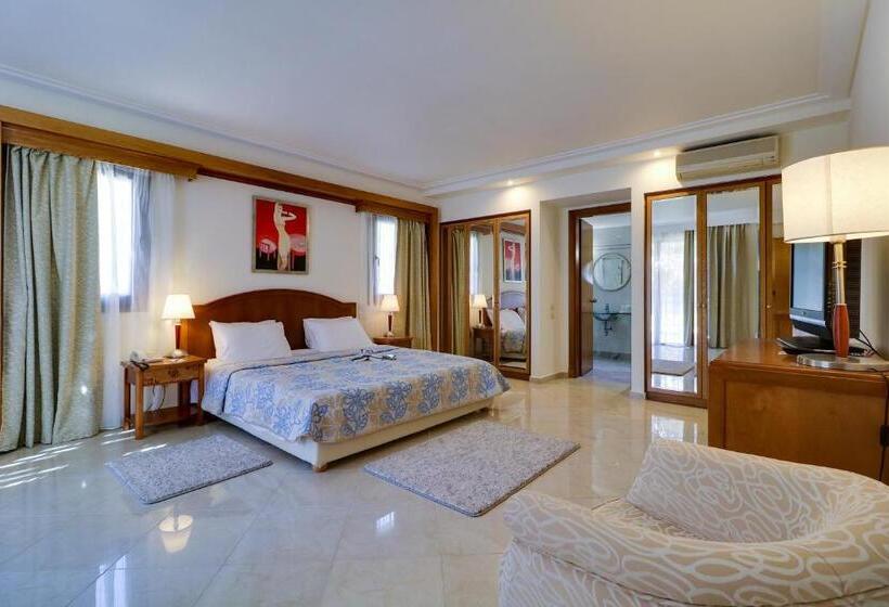 总统套房, Aegean Melathron Thalasso Spa