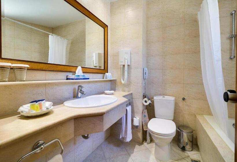 复式房间, Aegean Melathron Thalasso Spa